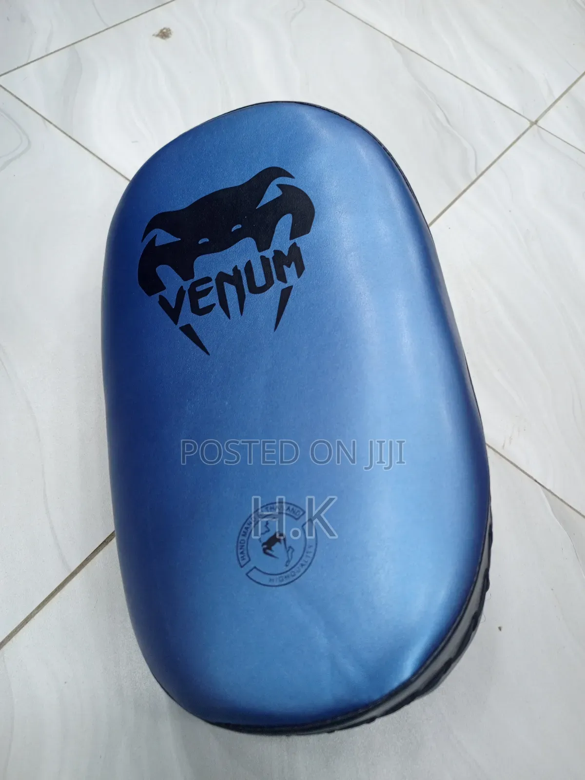 Venum Giant Kick Pad