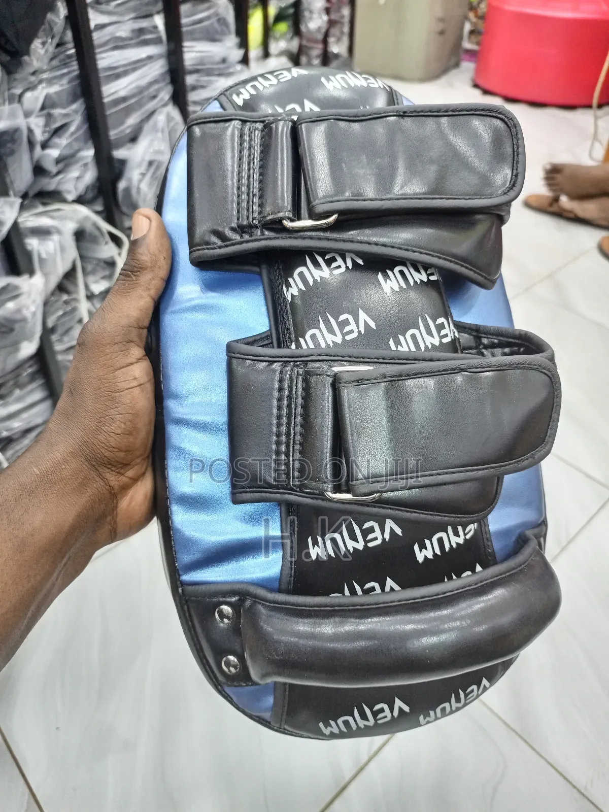 Venum Giant Kick Pad