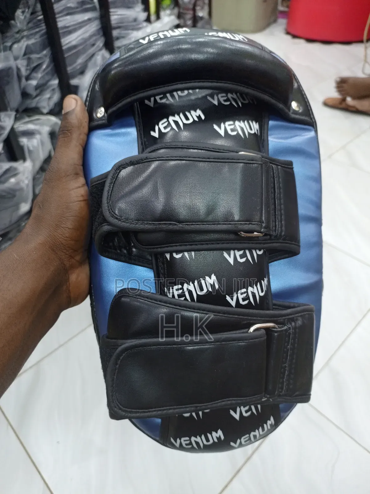 Venum Giant Kick Pad