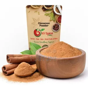 Cinnamon Powder
