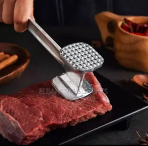Aluminum Hammer Meat Tenderizer