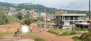 Prime Plots for Sale at Nakirebe~Galatiya Estate~Masaka Road
