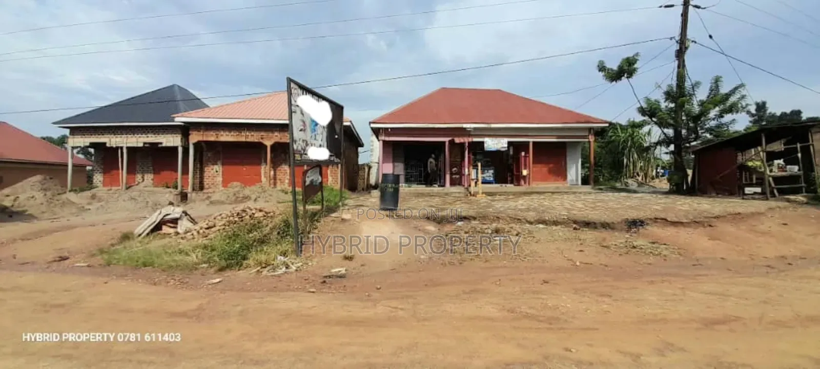 Prime Plots for Sale at Nakirebe~Galatiya Estate~Masaka Road