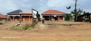 Prime Plots for Sale at Nakirebe~Galatiya Estate~Masaka Road