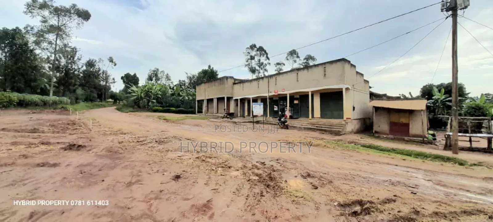 Prime Plots for Sale at Nakirebe~Galatiya Estate~Masaka Road