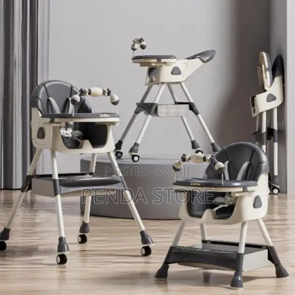 Baby Feeding Chair Generic Kids and Baby Feeding Chair
