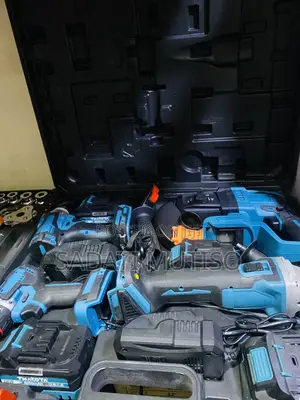 Cordless Hand Tools Grinder and Drills
