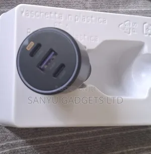 130w Ugreen Charger