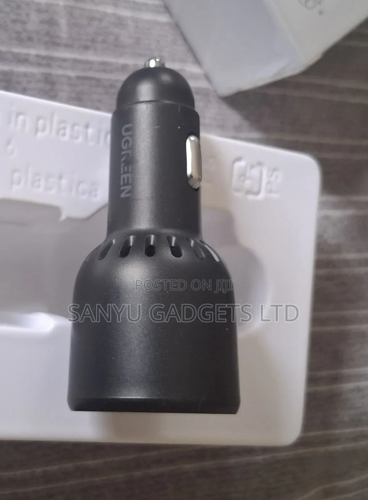 130w Ugreen Charger