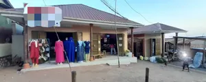 Photo - Beautiful/Classic Shops for Sale at Namungoona~Kasubi Xl.