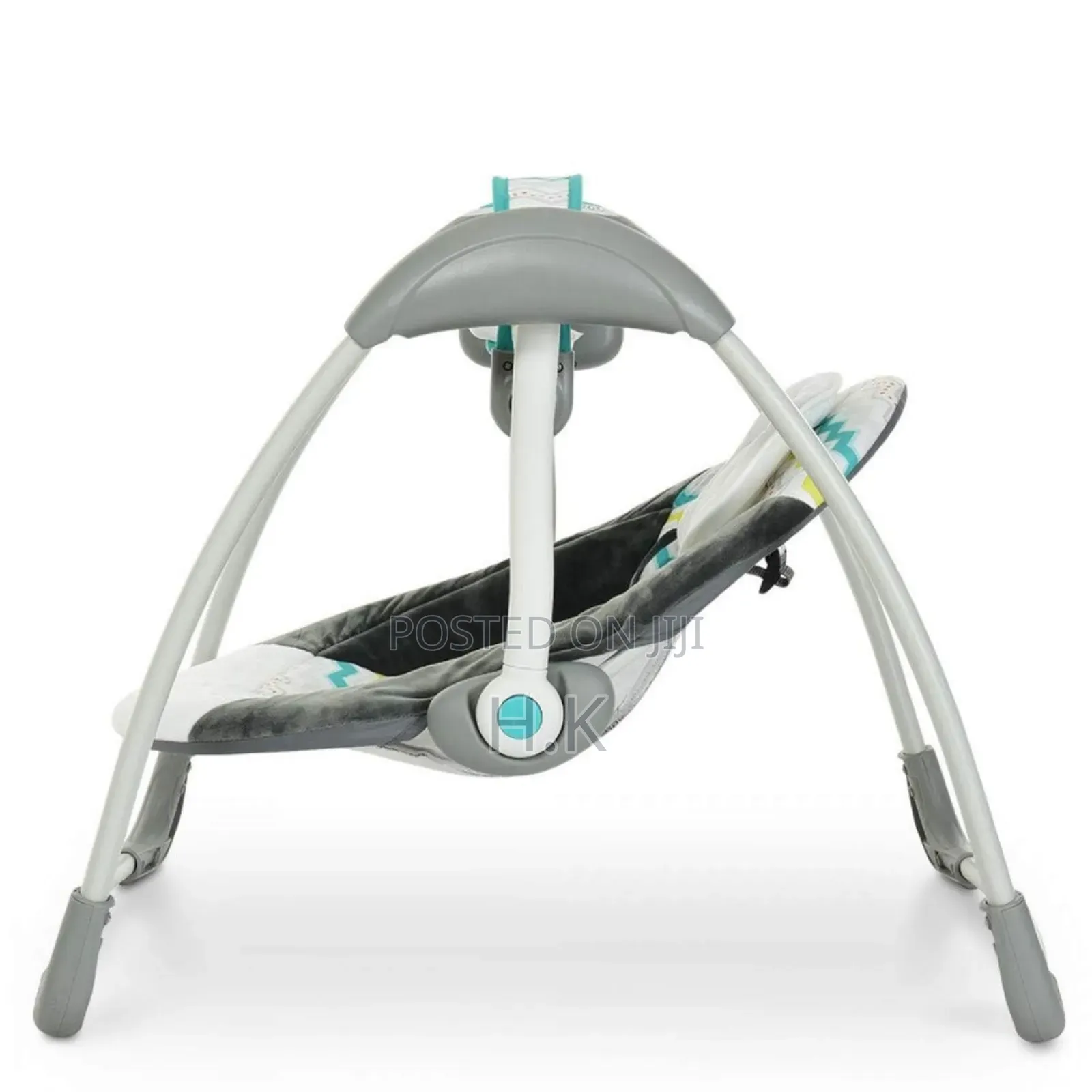 Mastela Deluxe Portable Swing
