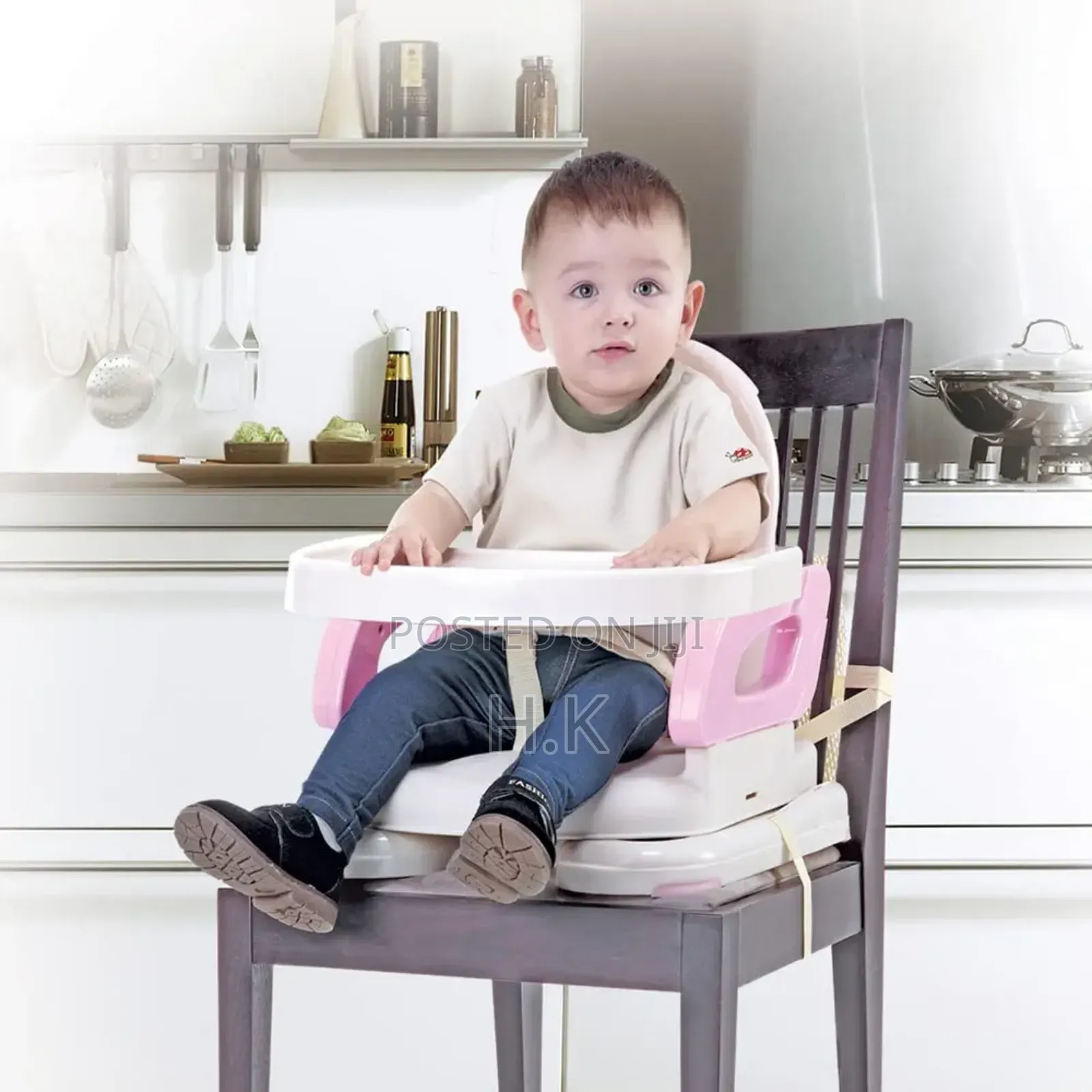Mastela Baby Booster Seat and Chair for Toddlers.