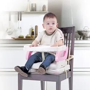 Mastela Baby Booster Seat and Chair for Toddlers.