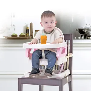 Mastela Baby Booster Seat and Chair for Toddlers.