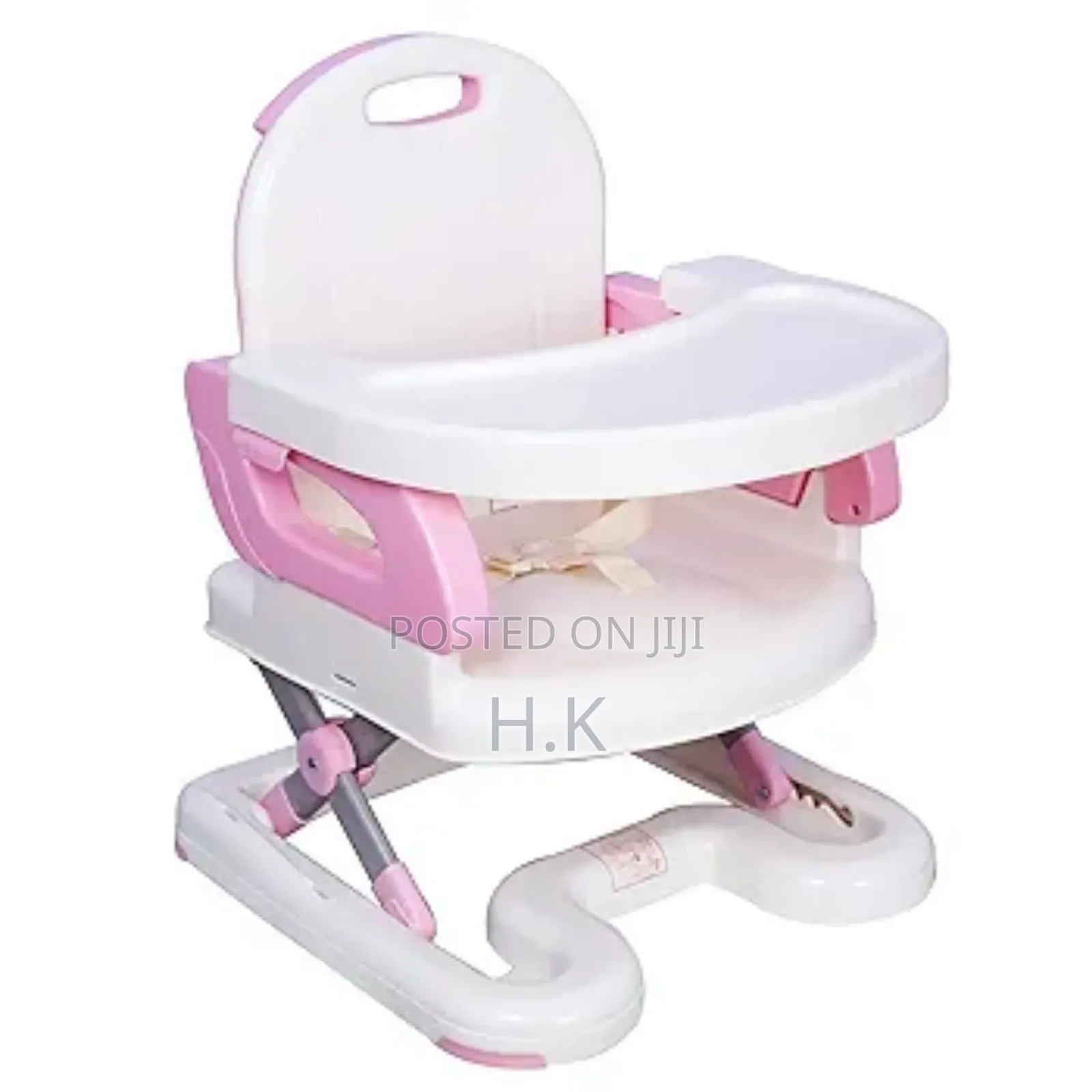 Mastela Baby Booster Seat and Chair for Toddlers.