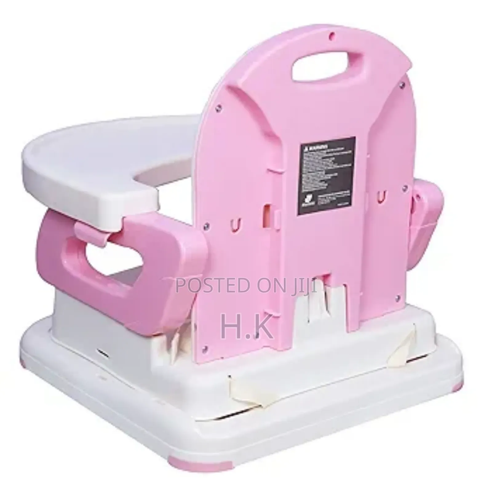 Mastela Baby Booster Seat and Chair for Toddlers.