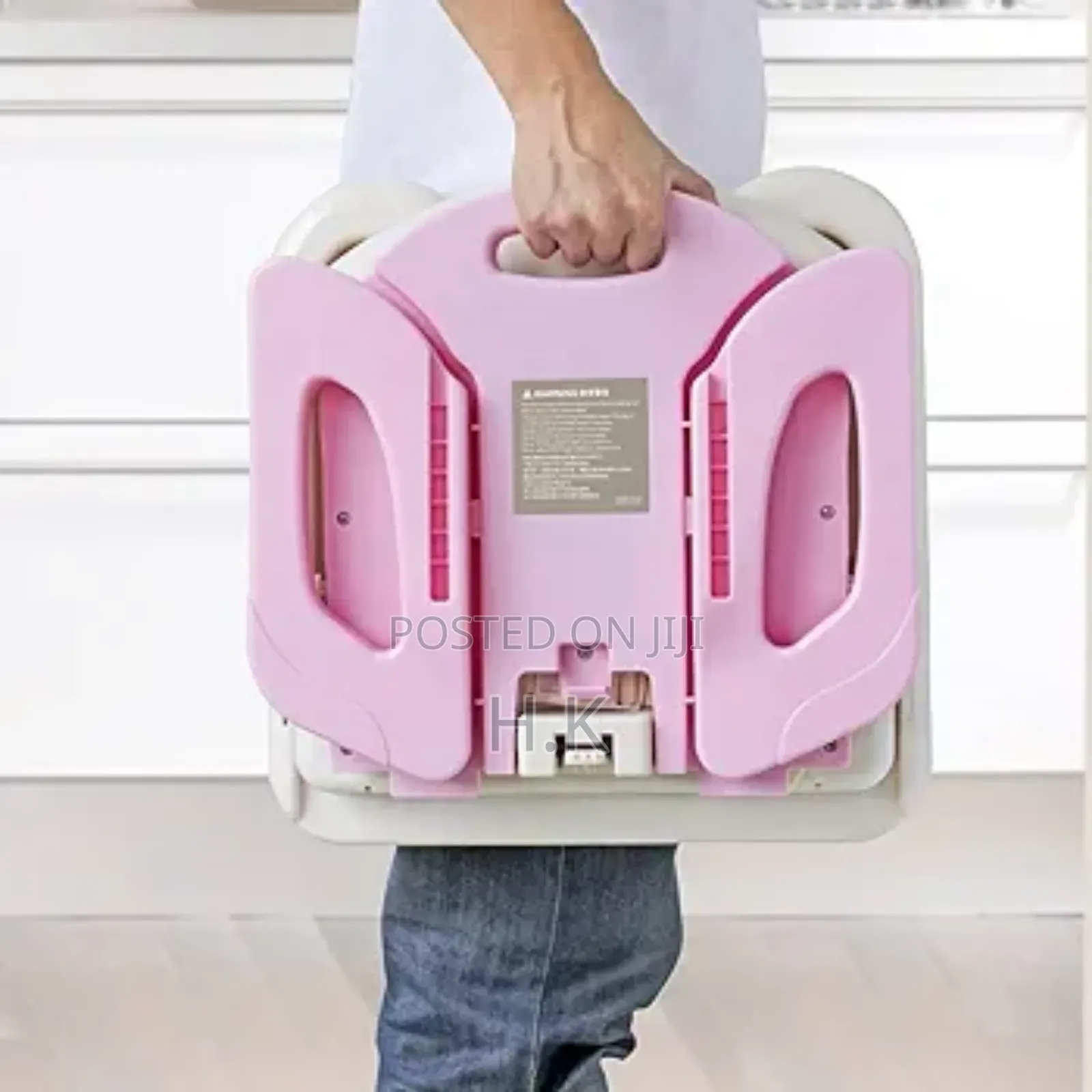 Mastela Baby Booster Seat and Chair for Toddlers.