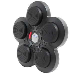 Intelligent Music Boxing Target