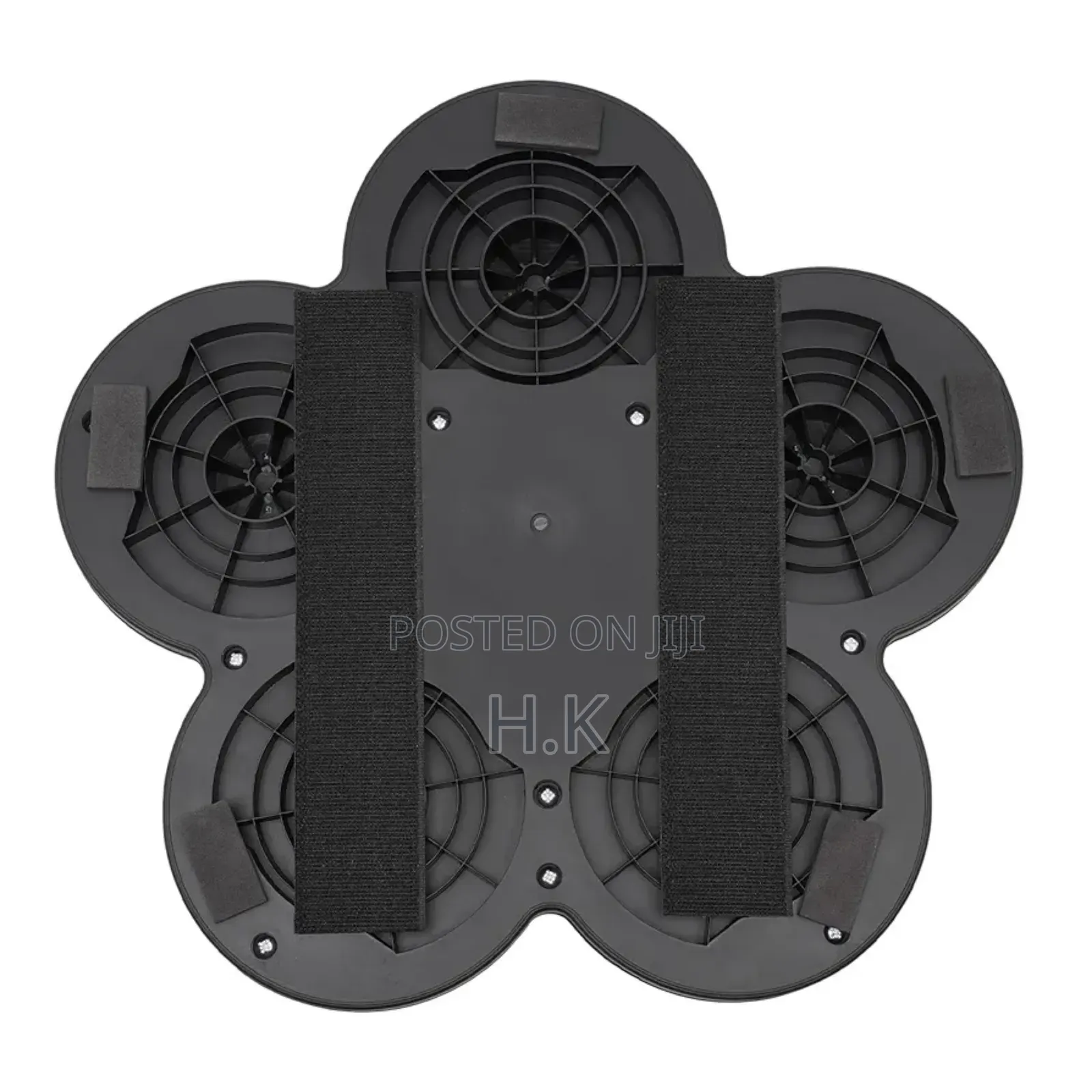 Intelligent Music Boxing Target