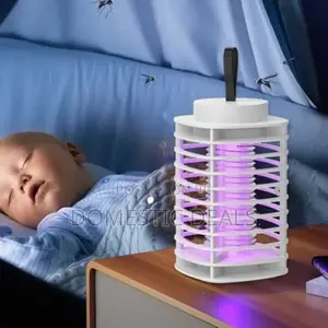 Usb Mosquito Trap Killer