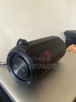 Photo - Oraimo Portable Bluetooth Speakers