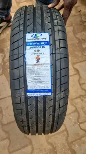 205/65r15 Crosswind Linglong