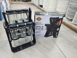 Photo - Spice Racker 18pieces