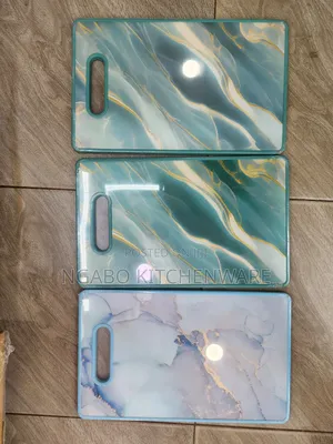 Photo - Chopping Boards or Cutting Boards