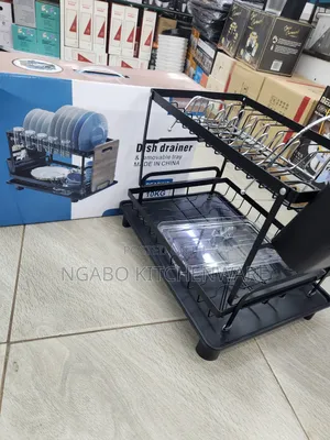 Photo - Kitchen Racker or Dish Racker