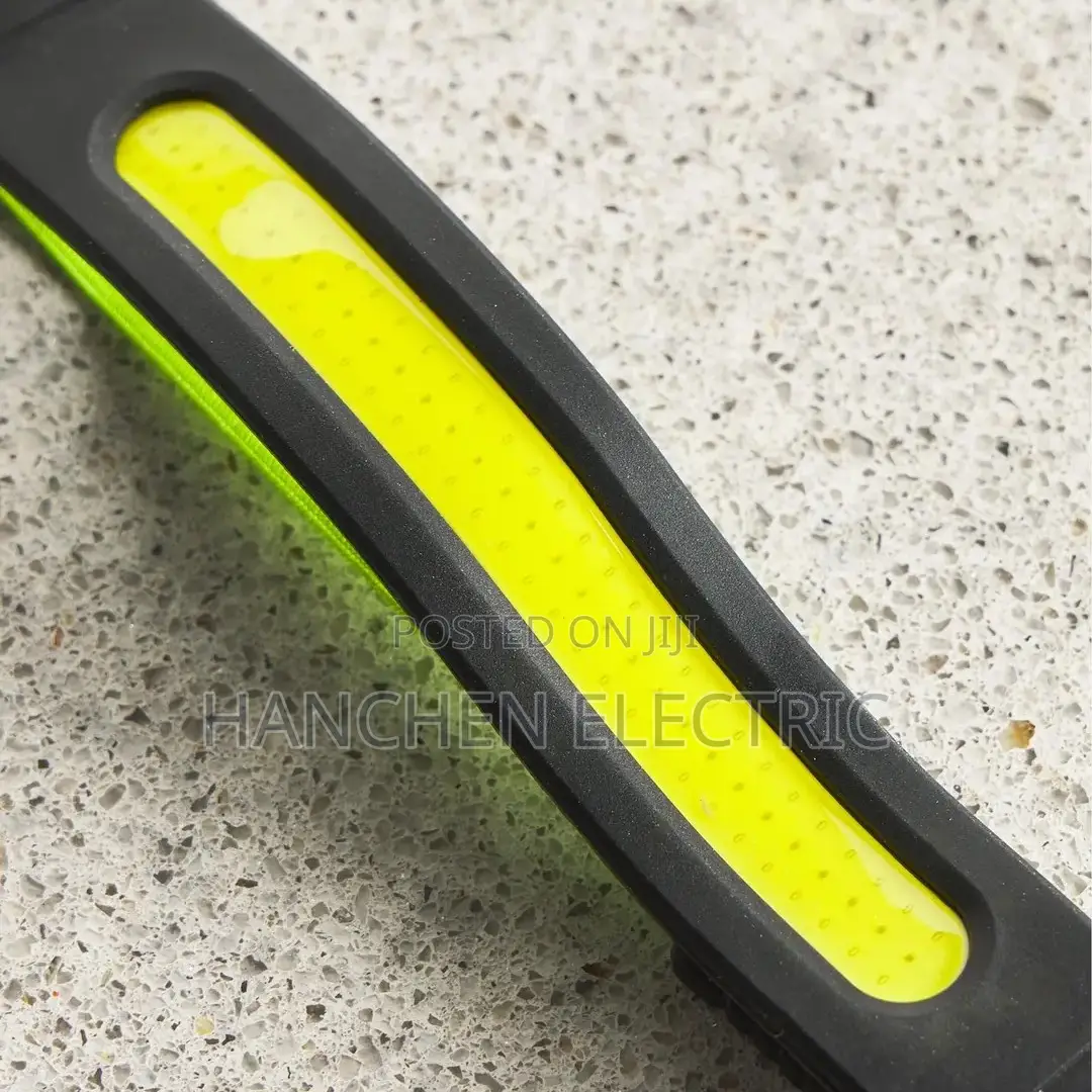Induction Head Lamp
