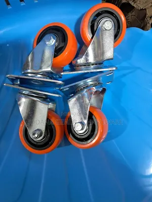 3 Inch Heavy Duty Caster Wheels