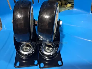 3 Inch Heavy Duty Caster Wheels