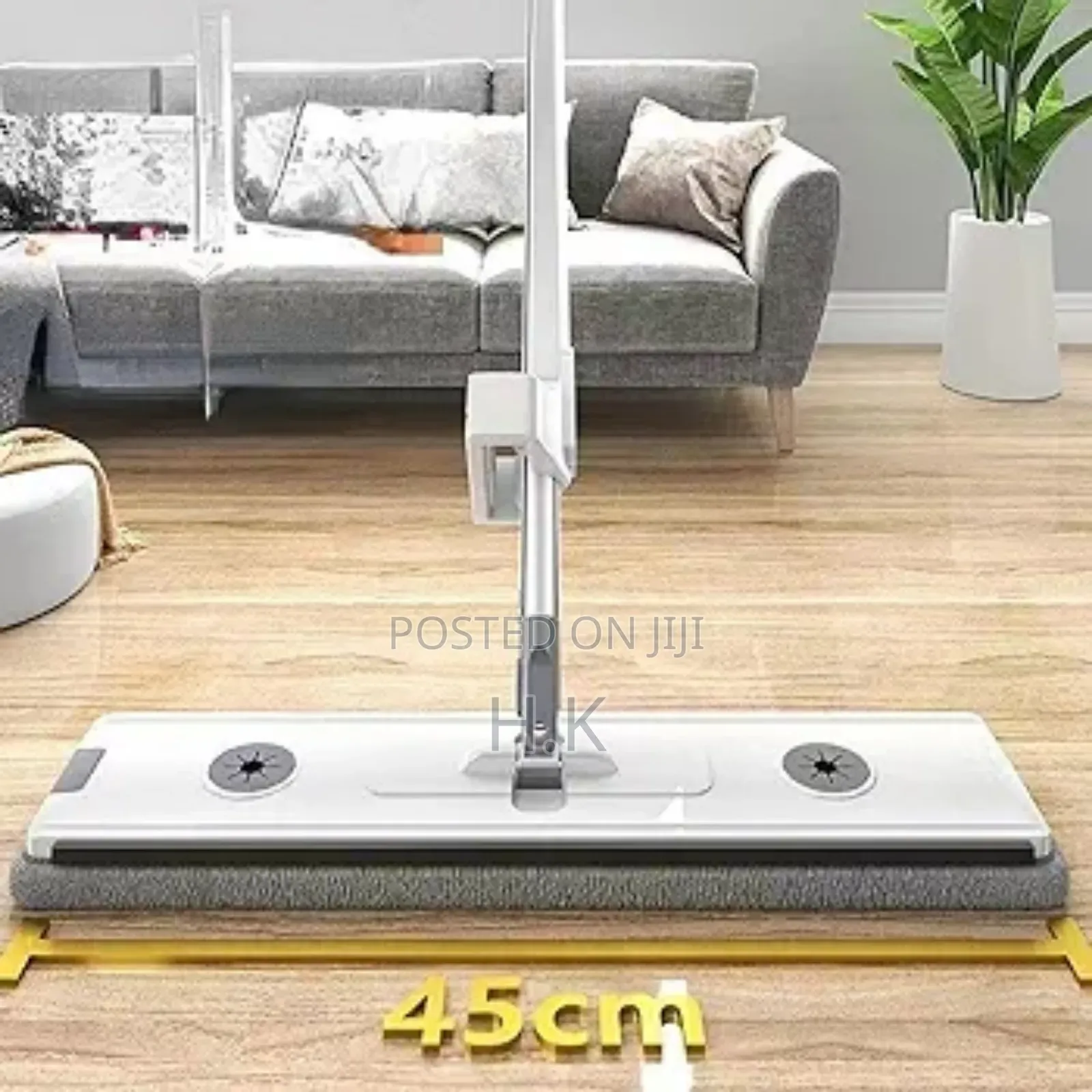 Sunxin Besar Pel Lantai M70 Super Mop