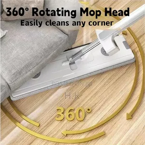 Sunxin Besar Pel Lantai M70 Super Mop