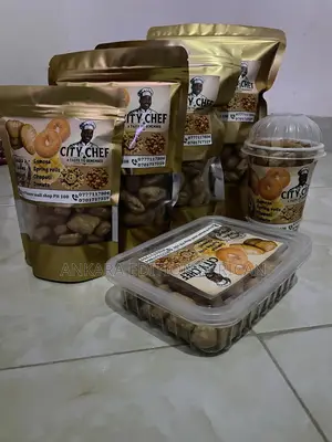 Classic Snacks