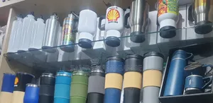 Cup Branding
