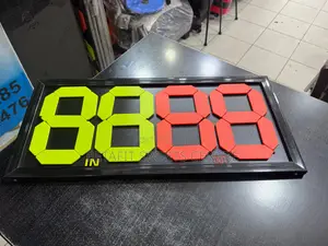 Substitution Board Small