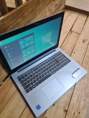 Photo - Laptop Lenovo IdeaPad 320 4GB Intel HDD 320GB
