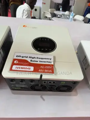 6kva Hybrid Inverter