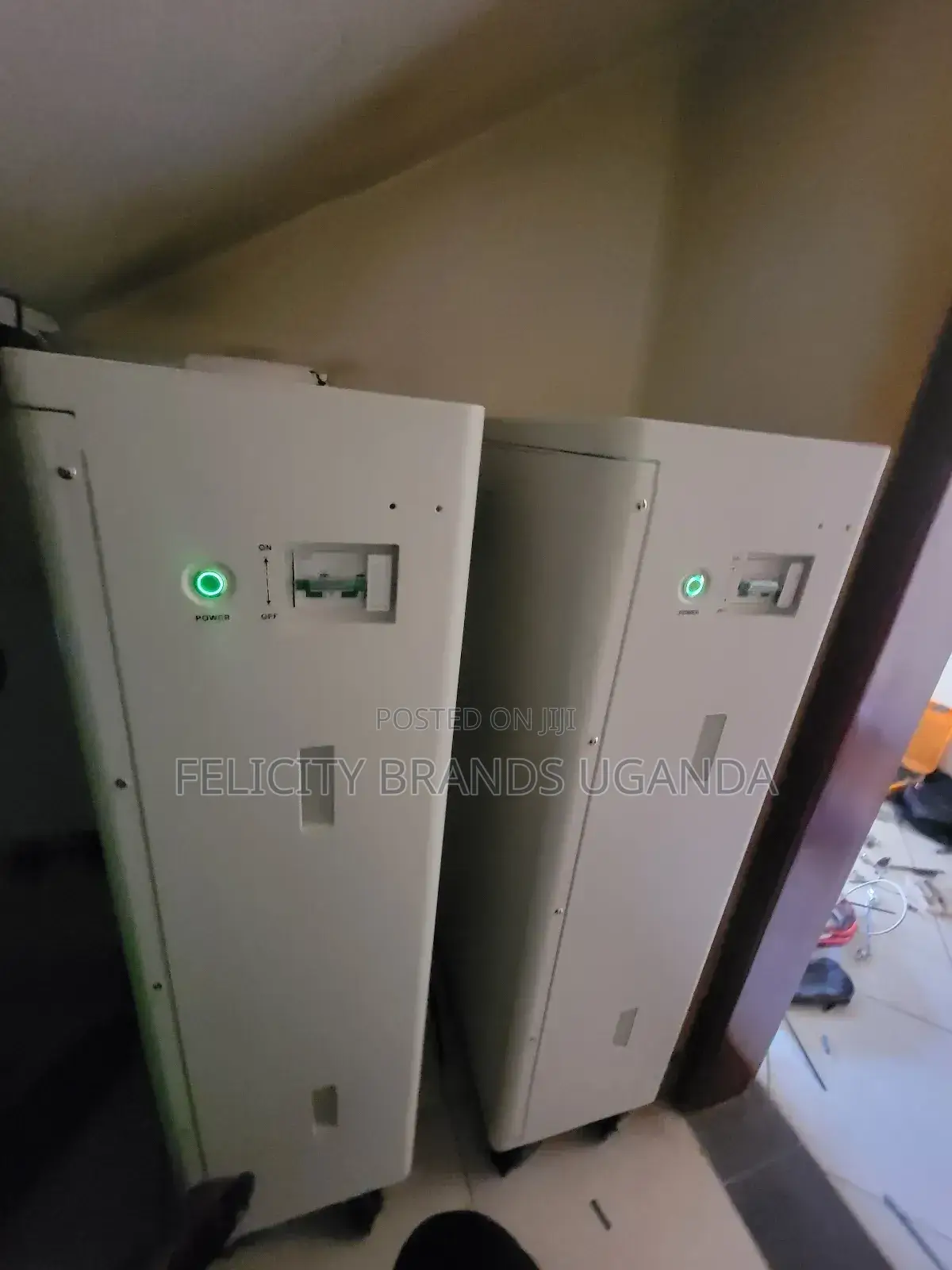 15kwh 300ah 48v Lithium Battery