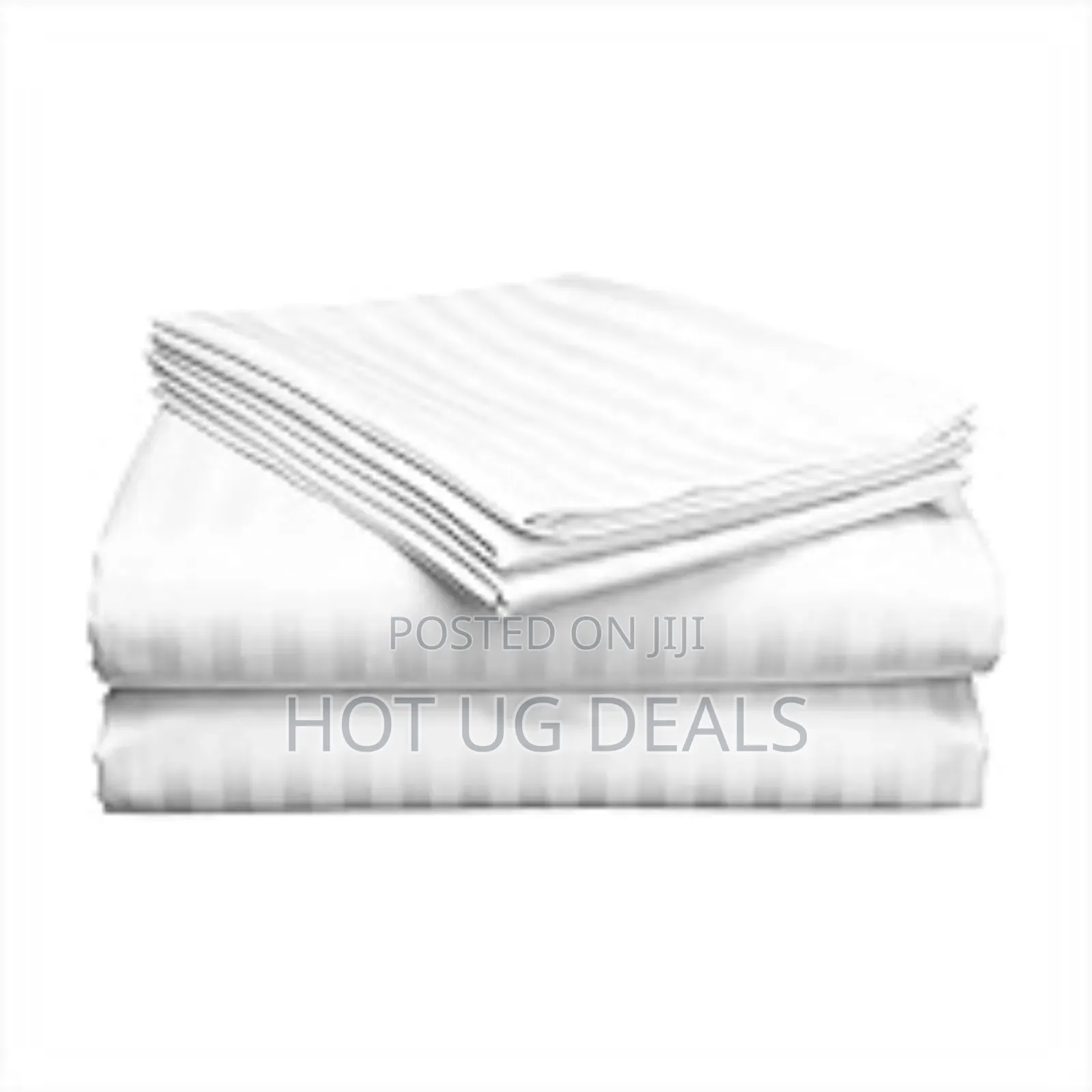 6x6 4pcs Egyptian Cotton Bedsheet Set With 2 Pillowcases