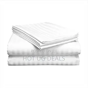 6x6 4pcs Egyptian Cotton Bedsheet Set With 2 Pillowcases
