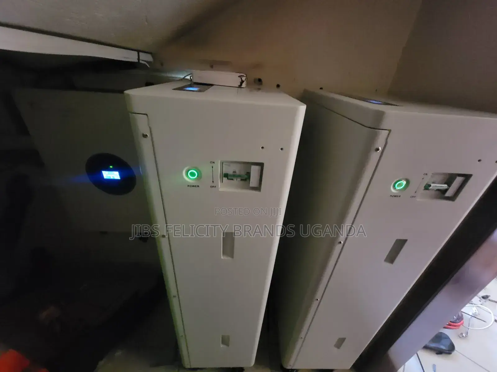 15kw Lifepo4 Battery