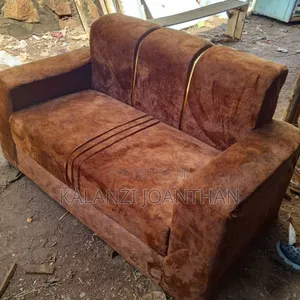 Photo - Sofa Set 2seater