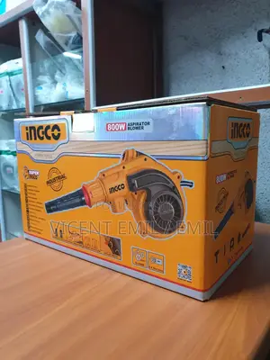 Ingco 800w Aspirator Blower
