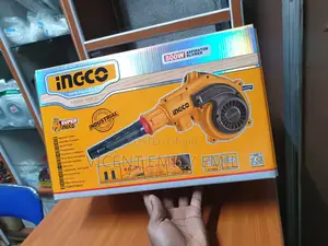 Ingco 800w Aspirator Blower
