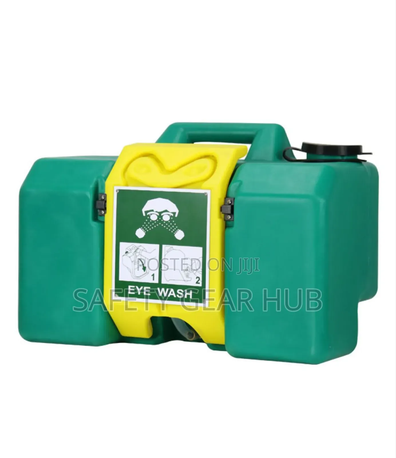 Eye Wash(Portable Eye Wash)
