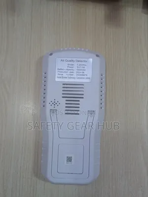 Air Quality Detector