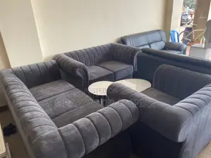 Photo - 6 Seater Sofa