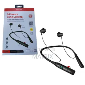 Excellent Neckband Headset Waterproof Bluetooth Earphones